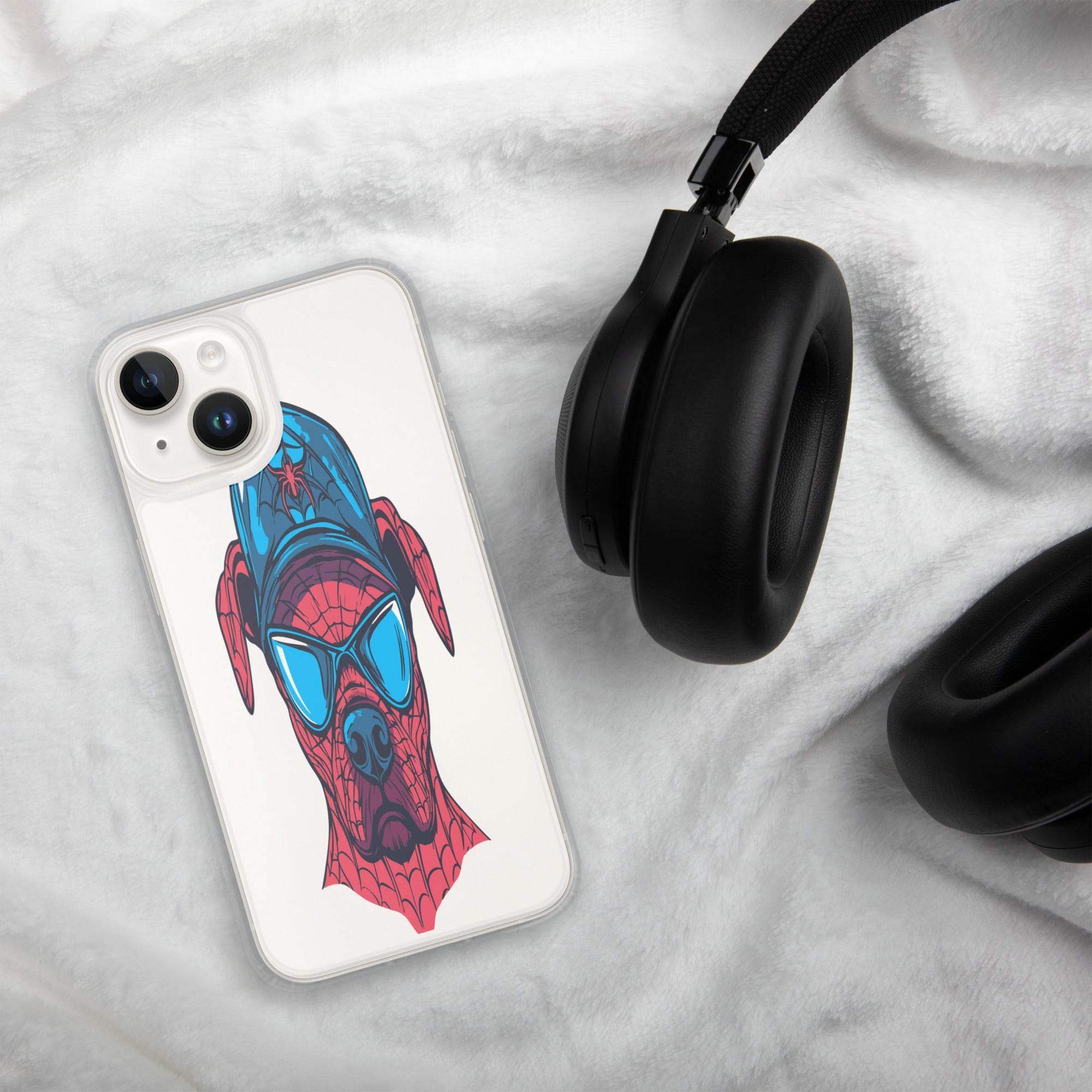 Clear Case for iPhone® - STYLISHOUR