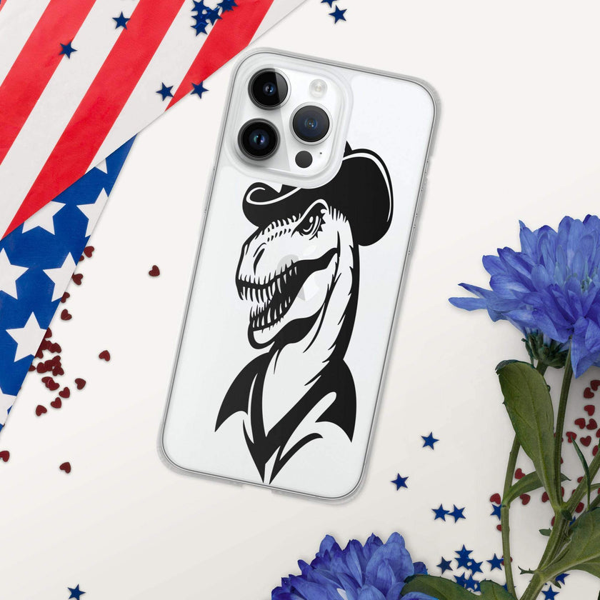 Clear Case for iPhone® - STYLISHOUR