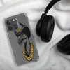 Clear Case for iPhone® - STYLISHOUR