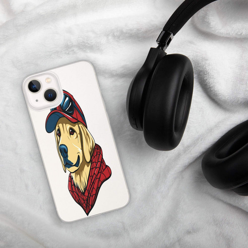 Clear Case for iPhone® - STYLISHOUR