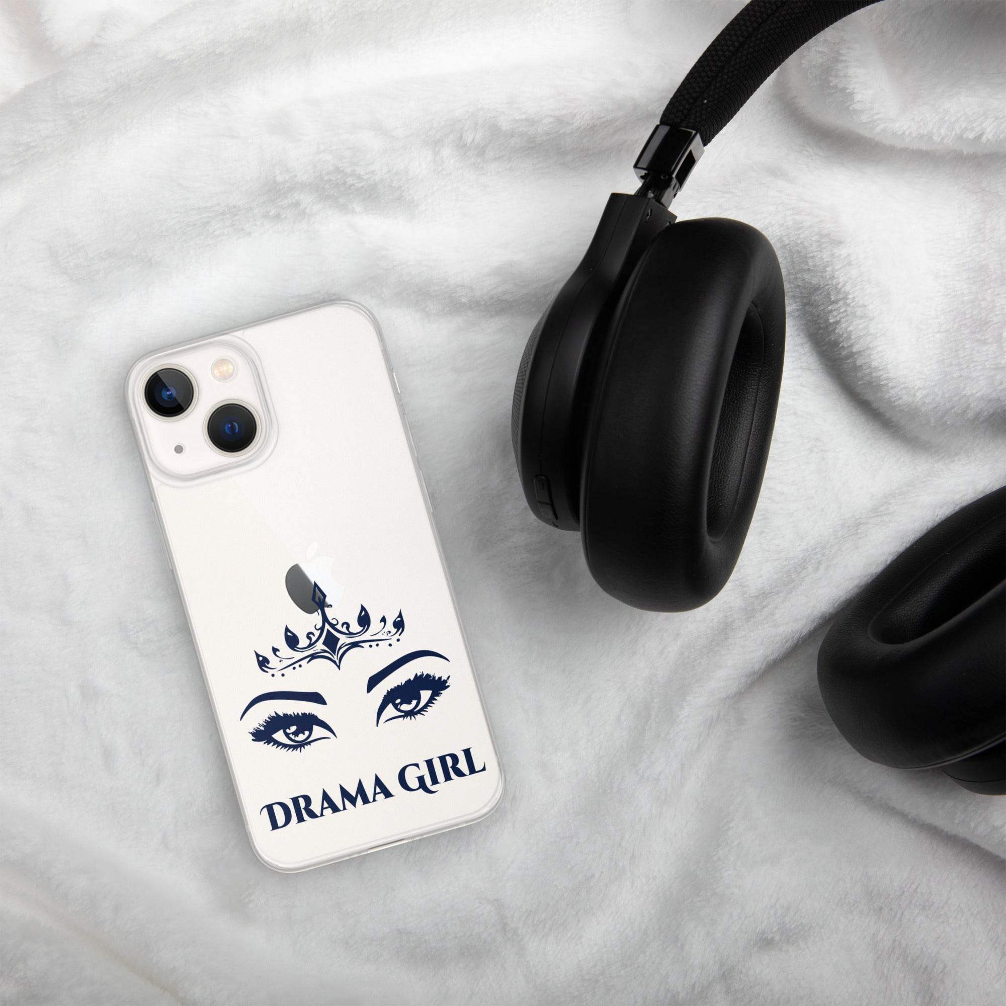 Clear Case for iPhone® - STYLISHOUR
