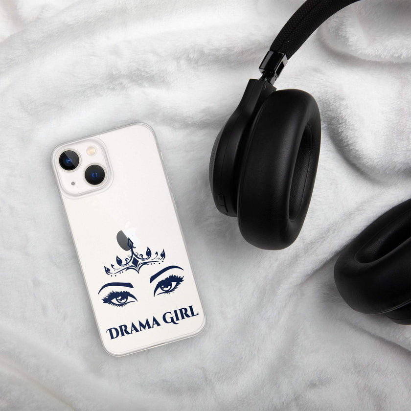 Clear Case for iPhone® - STYLISHOUR