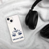 Clear Case for iPhone® - STYLISHOUR