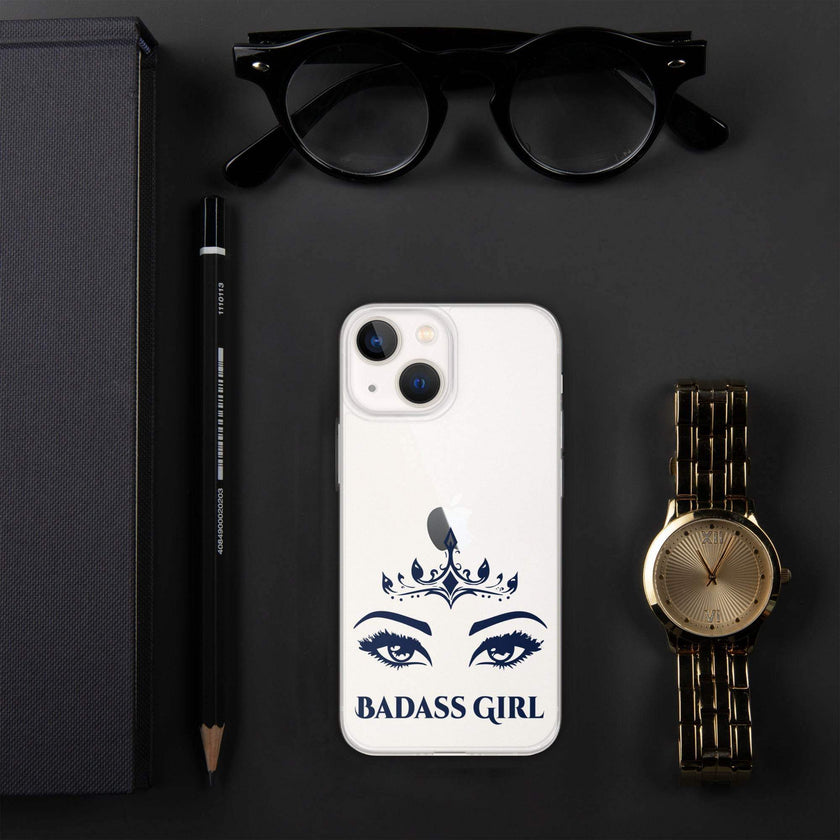 Clear Case for iPhone® - STYLISHOUR