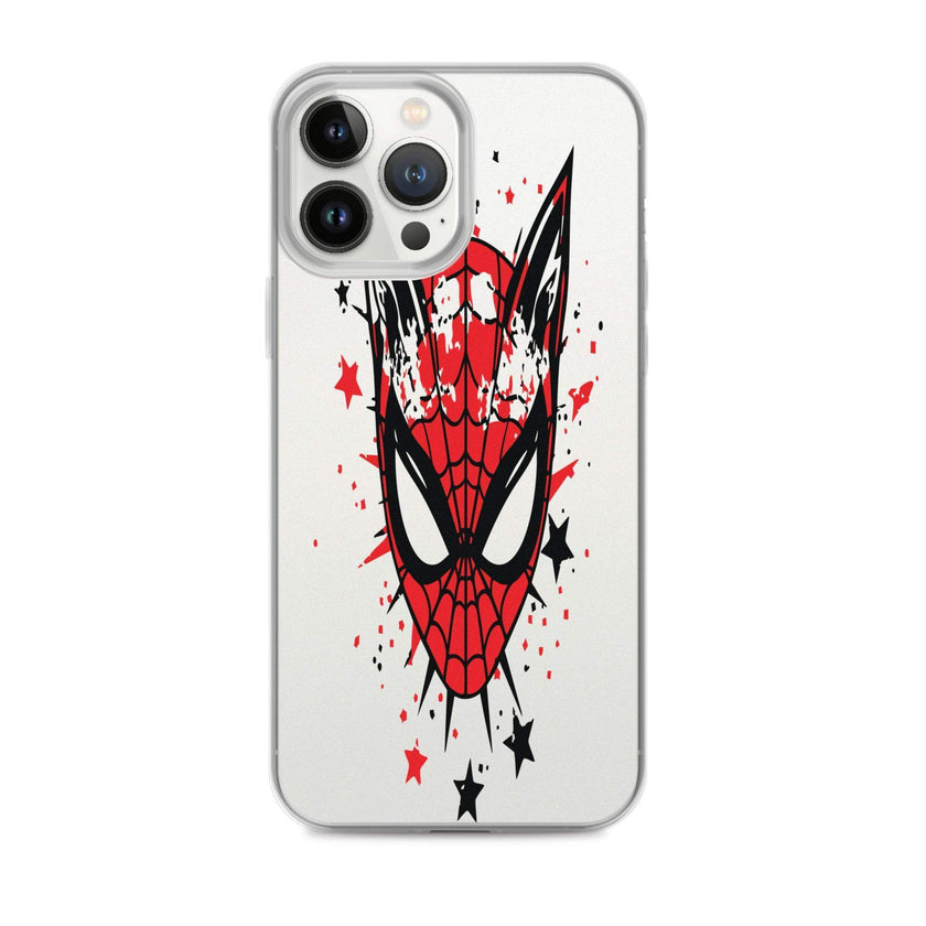 Clear Case for iPhone® - STYLISHOUR