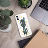 Clear Case for iPhone® - STYLISHOUR