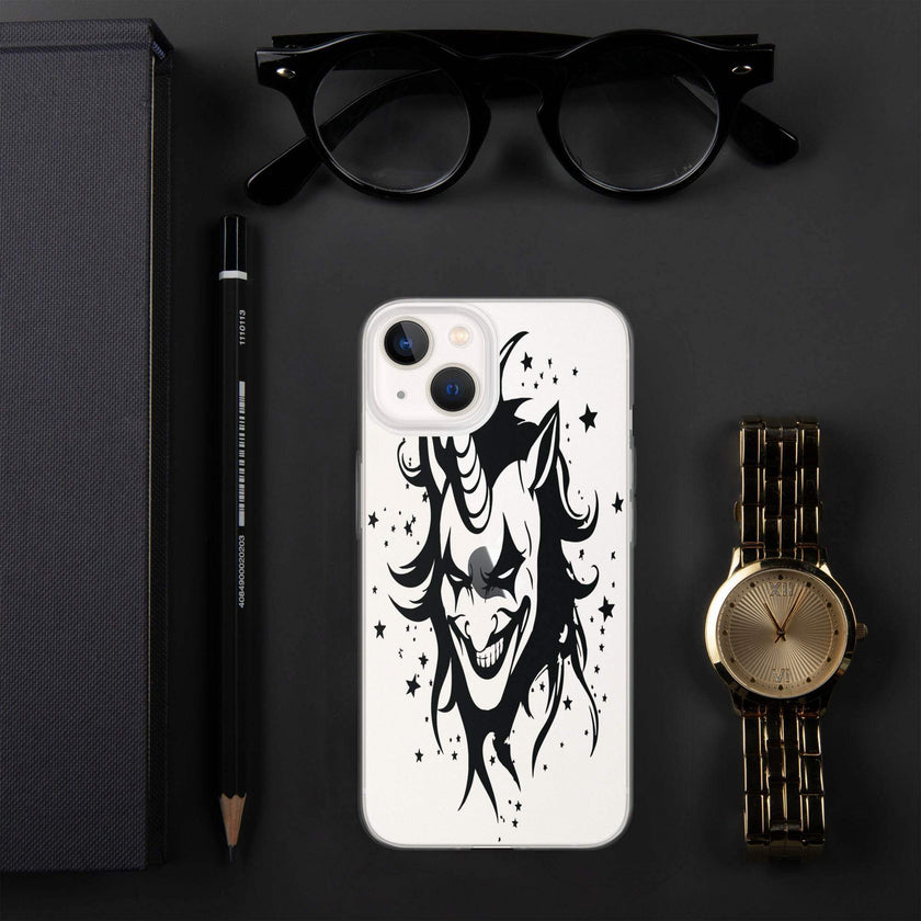 Clear Case for iPhone® - STYLISHOUR