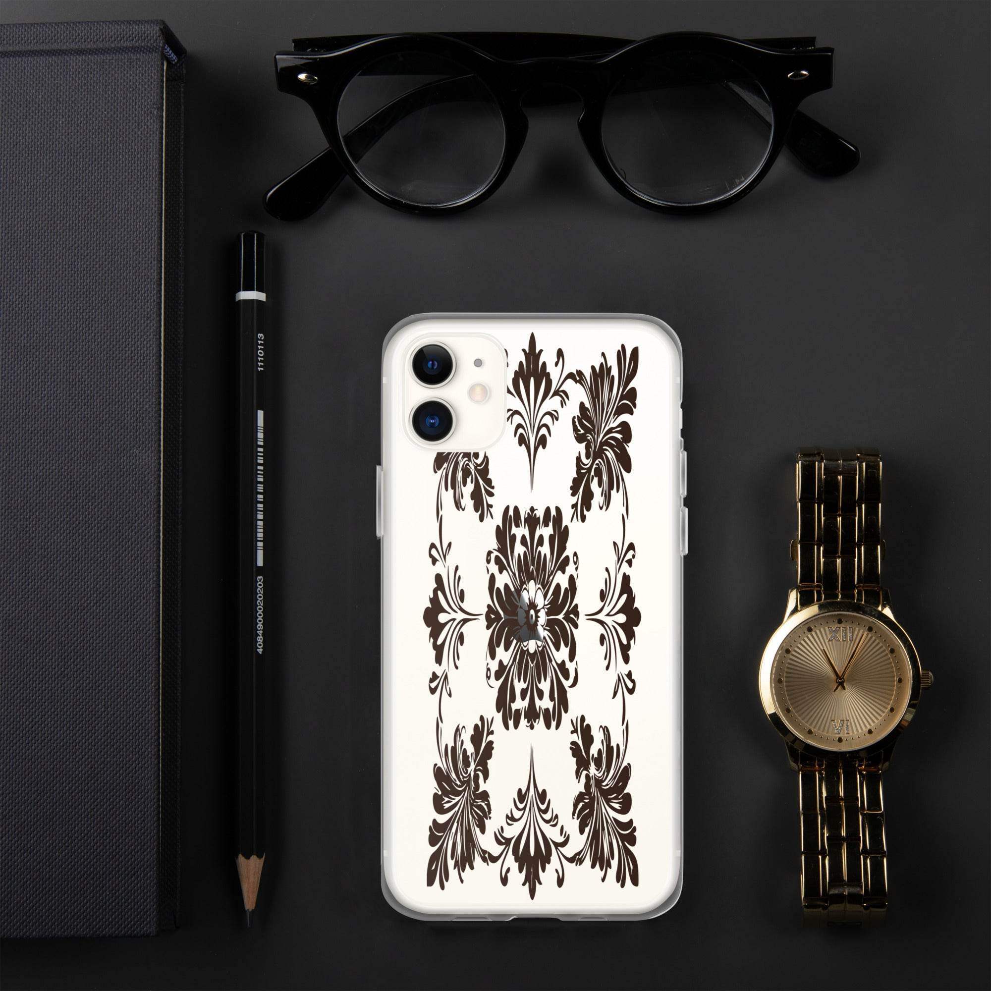 Clear Case for iPhone® - STYLISHOUR