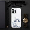 Clear Case for iPhone® - STYLISHOUR