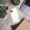 Clear Case for iPhone® - STYLISHOUR
