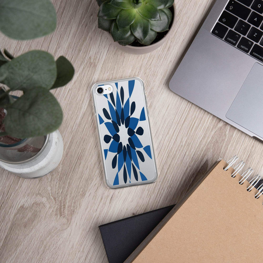 Clear Case for iPhone® - STYLISHOUR