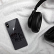 Clear Case for iPhone® - STYLISHOUR