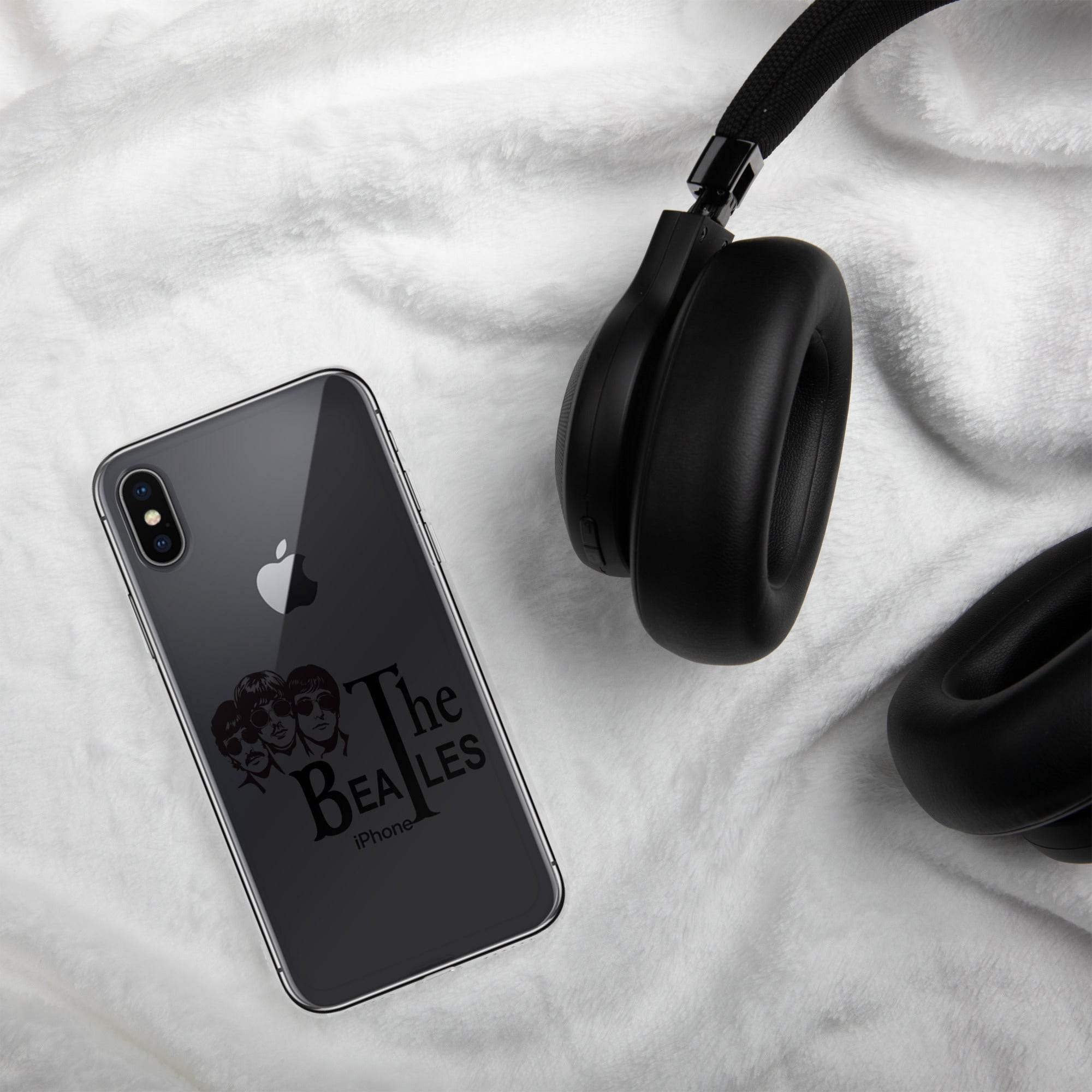 Clear Case for iPhone® - STYLISHOUR
