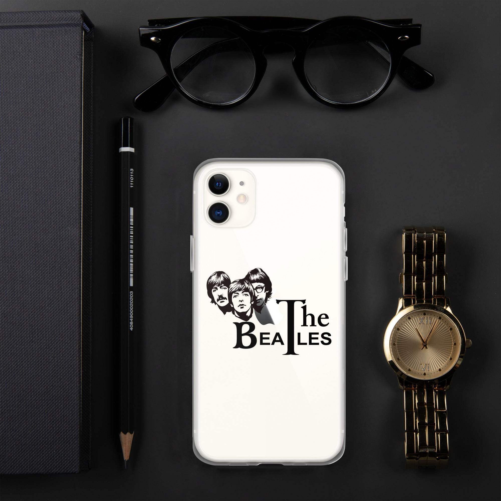 Clear Case for iPhone® - STYLISHOUR