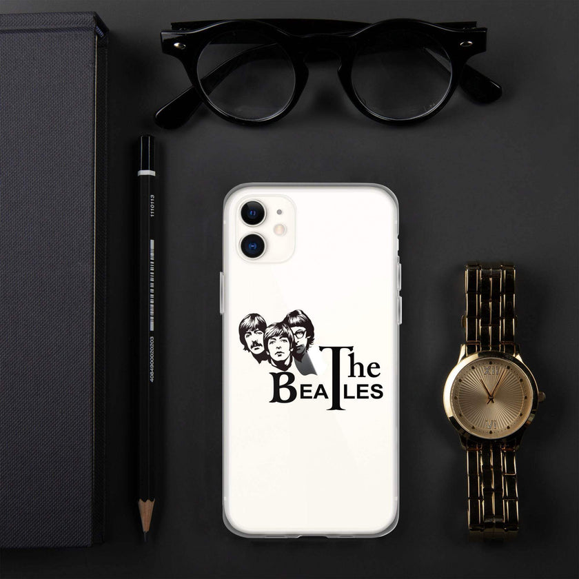 Clear Case for iPhone® - STYLISHOUR