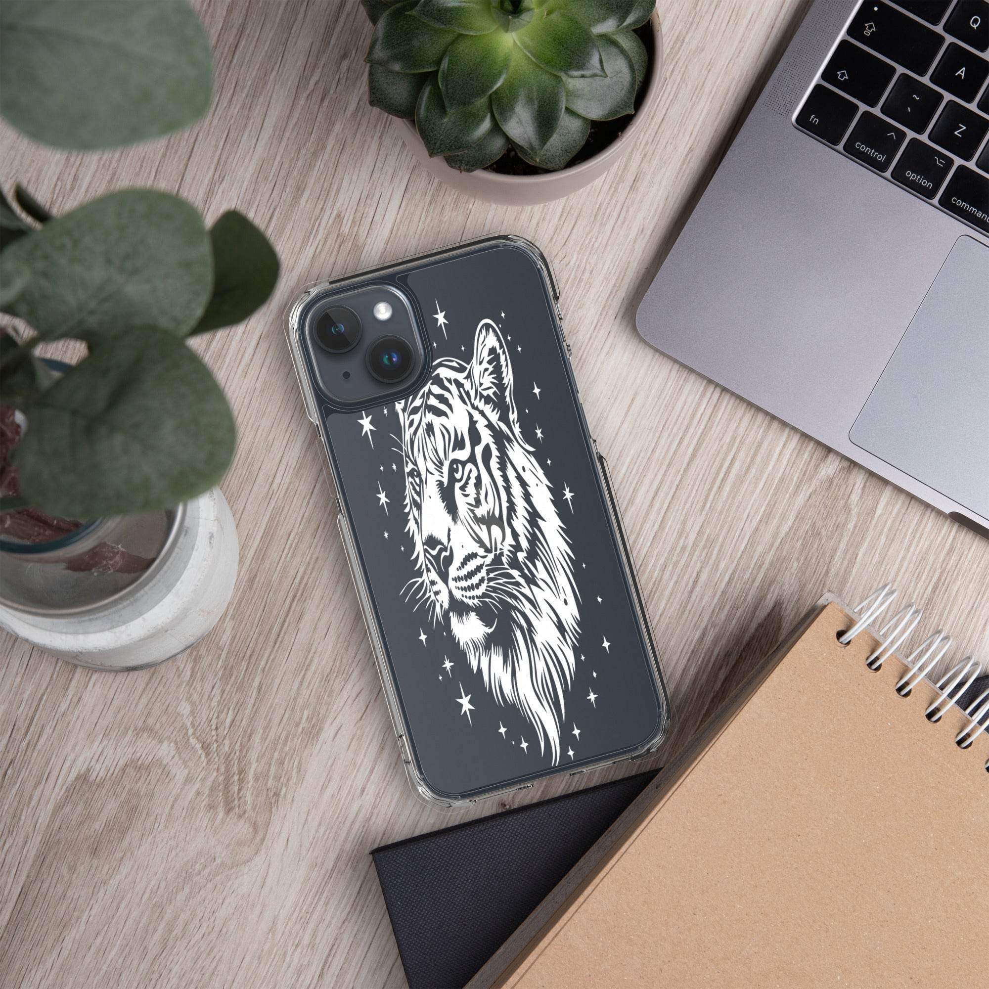 Clear Case for iPhone® - STYLISHOUR