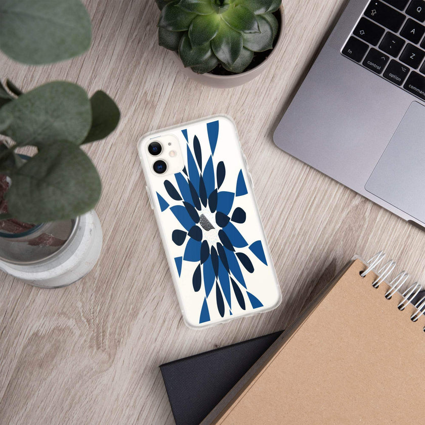 Clear Case for iPhone® - STYLISHOUR