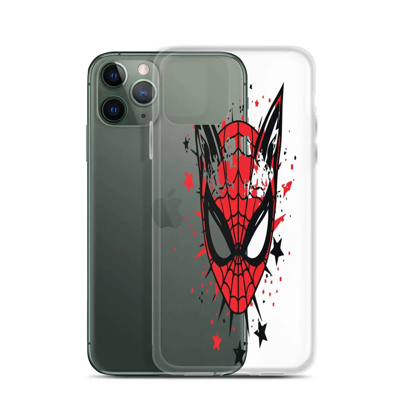 Clear Case for iPhone® - STYLISHOUR