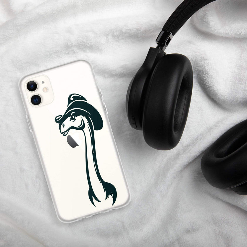 Clear Case for iPhone® - STYLISHOUR