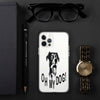 Clear Case for iPhone® - STYLISHOUR