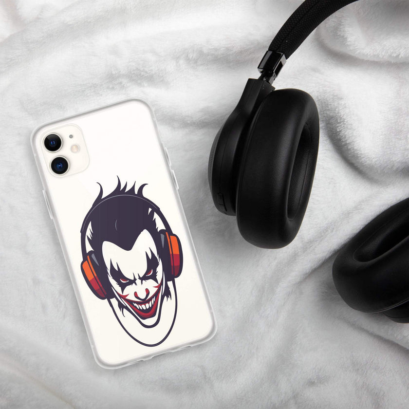 Clear Case for iPhone® - STYLISHOUR