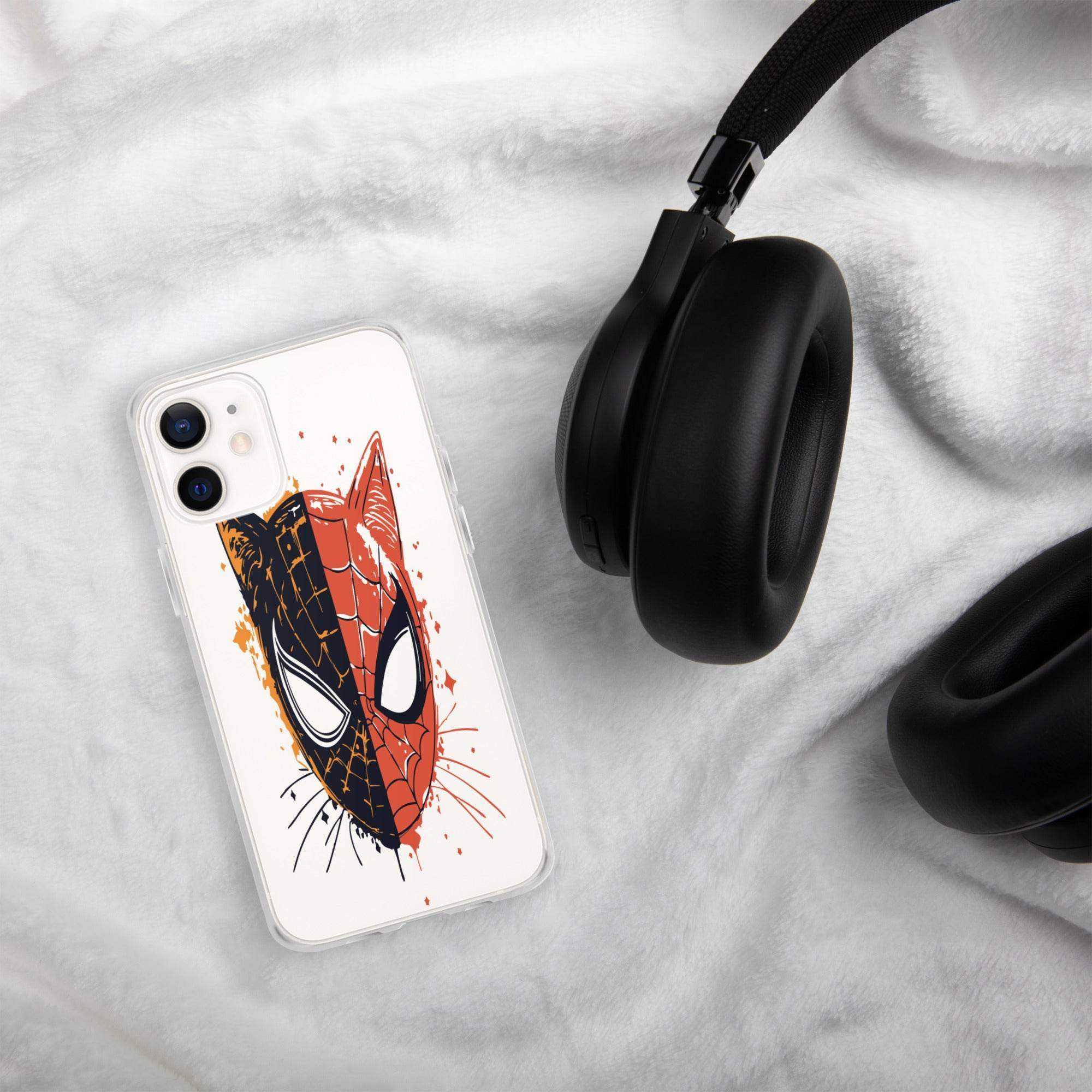 Clear Case for iPhone® - STYLISHOUR