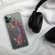 Clear Case for iPhone® - STYLISHOUR