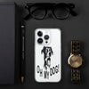 Clear Case for iPhone® - STYLISHOUR