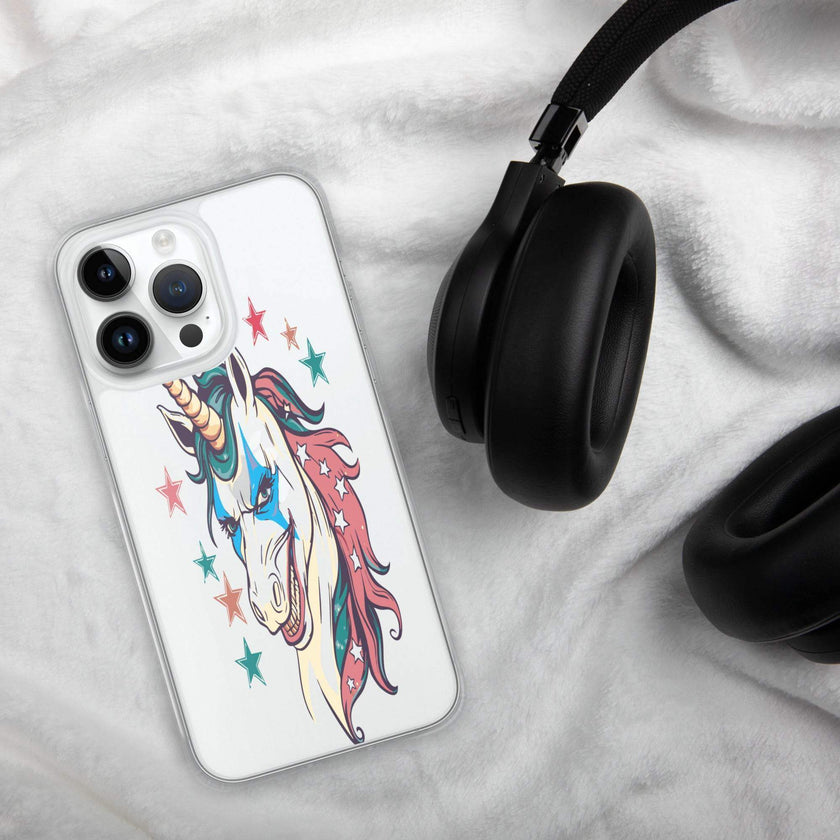 Clear Case for iPhone® - STYLISHOUR