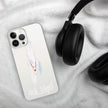 Clear Case for iPhone® - STYLISHOUR