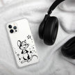 Clear Case for iPhone® - STYLISHOUR