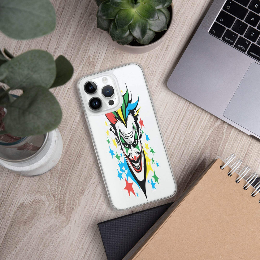 Clear Case for iPhone® - STYLISHOUR