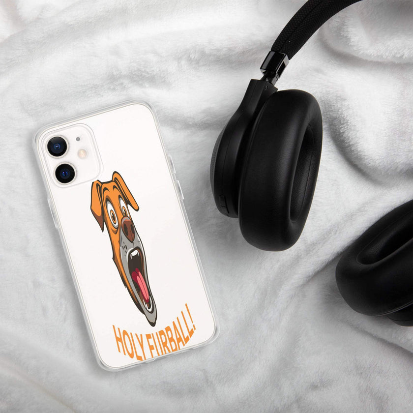 Clear Case for iPhone® - STYLISHOUR