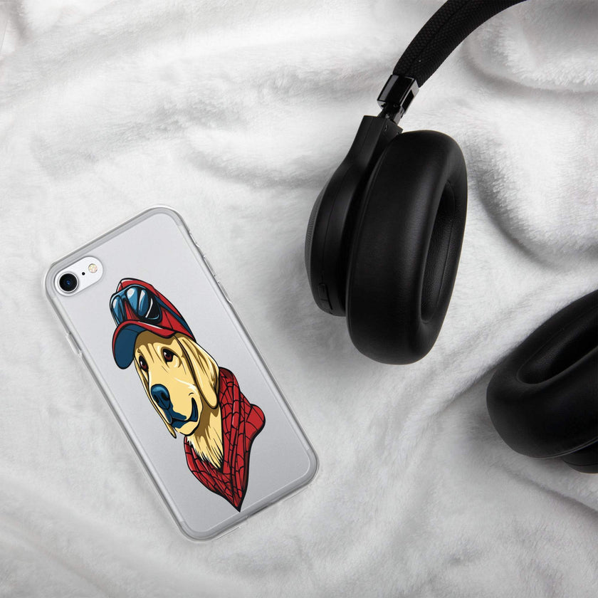 Clear Case for iPhone® - STYLISHOUR