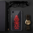 Clear Case for iPhone® - STYLISHOUR