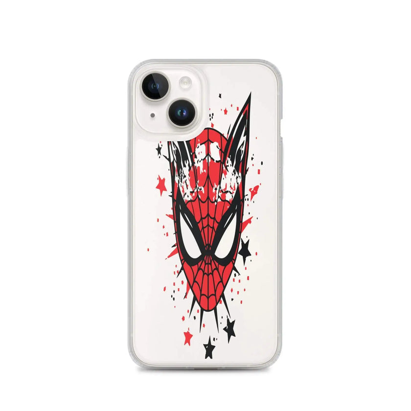 Clear Case for iPhone® - STYLISHOUR