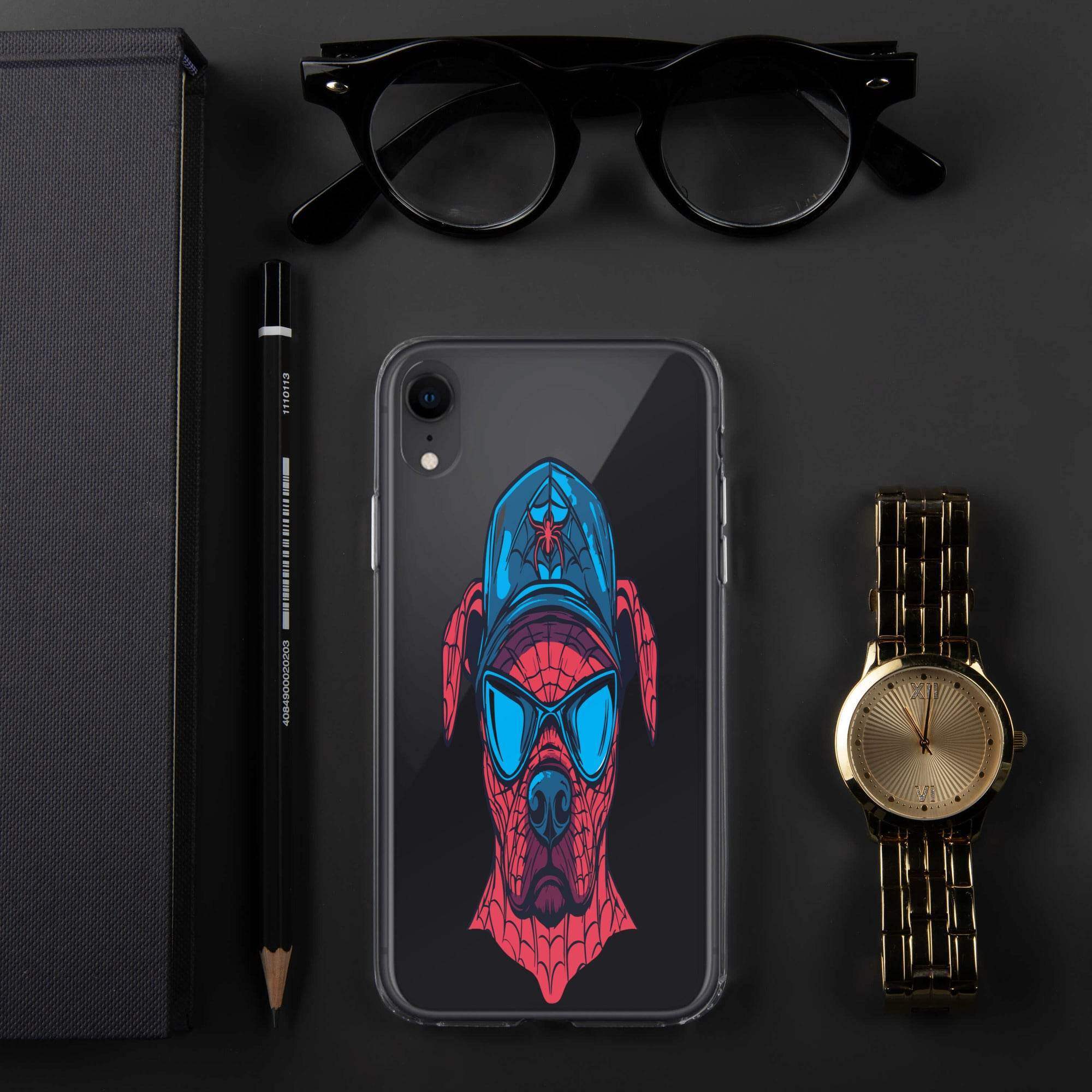 Clear Case for iPhone® - STYLISHOUR