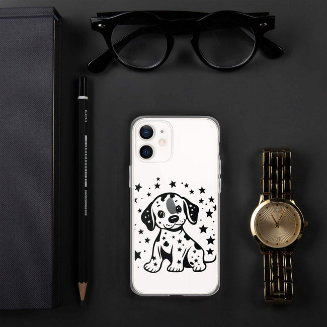 Clear Case for iPhone® - STYLISHOUR