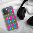 Clear Case for iPhone® - STYLISHOUR