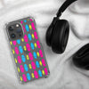 Clear Case for iPhone® - STYLISHOUR