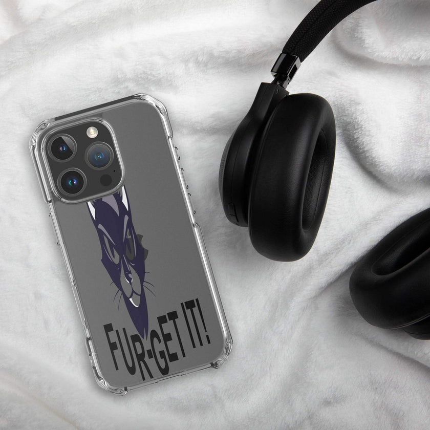 Clear Case for iPhone® - STYLISHOUR