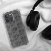 Clear Case for iPhone® - STYLISHOUR