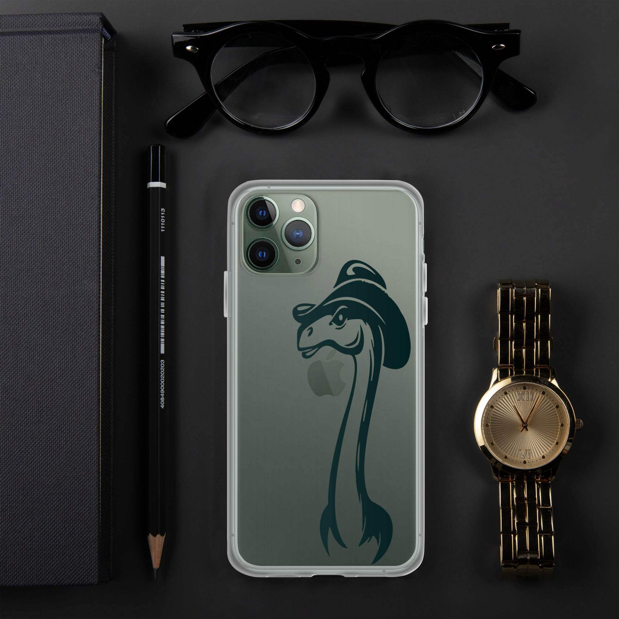Clear Case for iPhone® - STYLISHOUR
