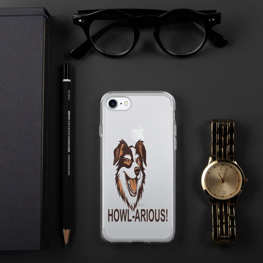 Clear Case for iPhone® - STYLISHOUR