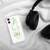 Clear Case for iPhone® - STYLISHOUR