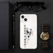 Clear Case for iPhone® - STYLISHOUR