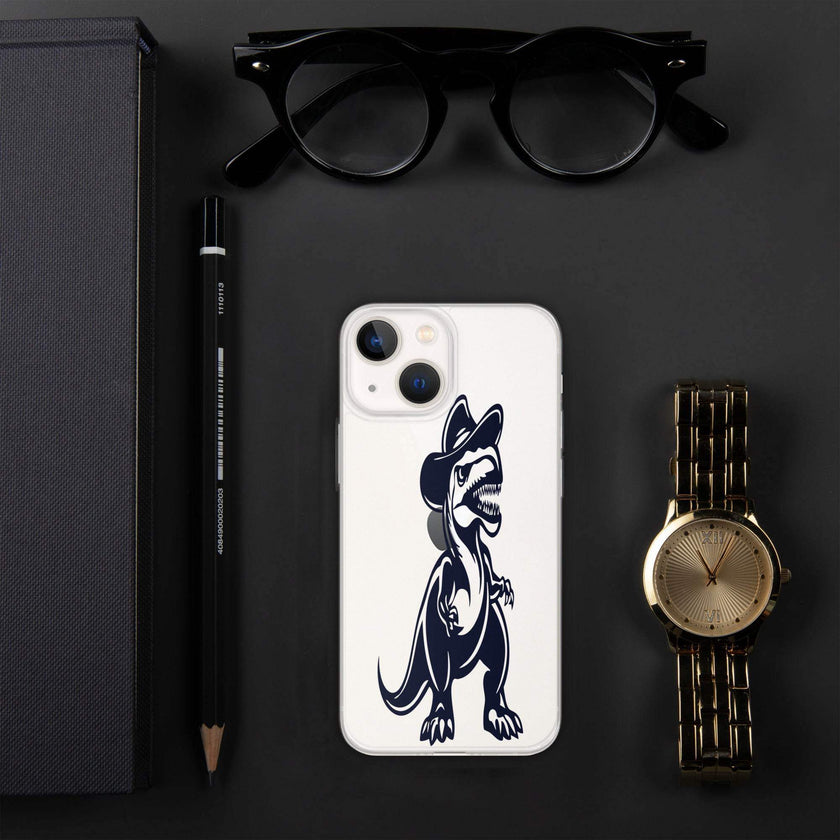 Clear Case for iPhone® - STYLISHOUR