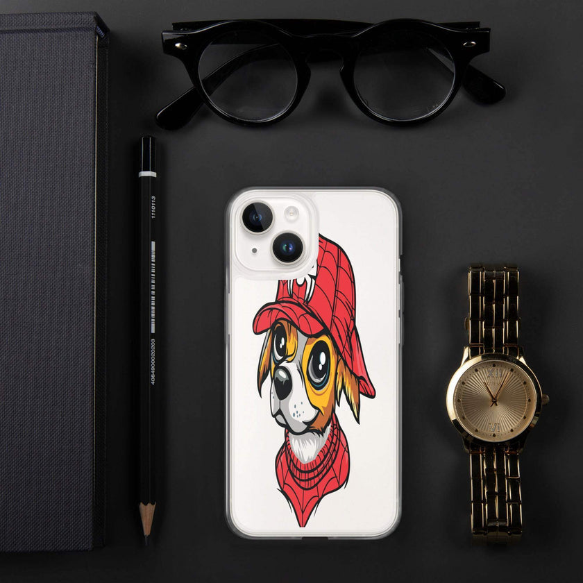 Clear Case for iPhone® - STYLISHOUR