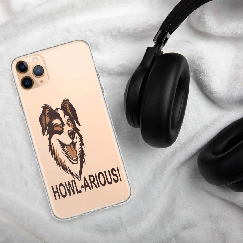 Clear Case for iPhone® - STYLISHOUR