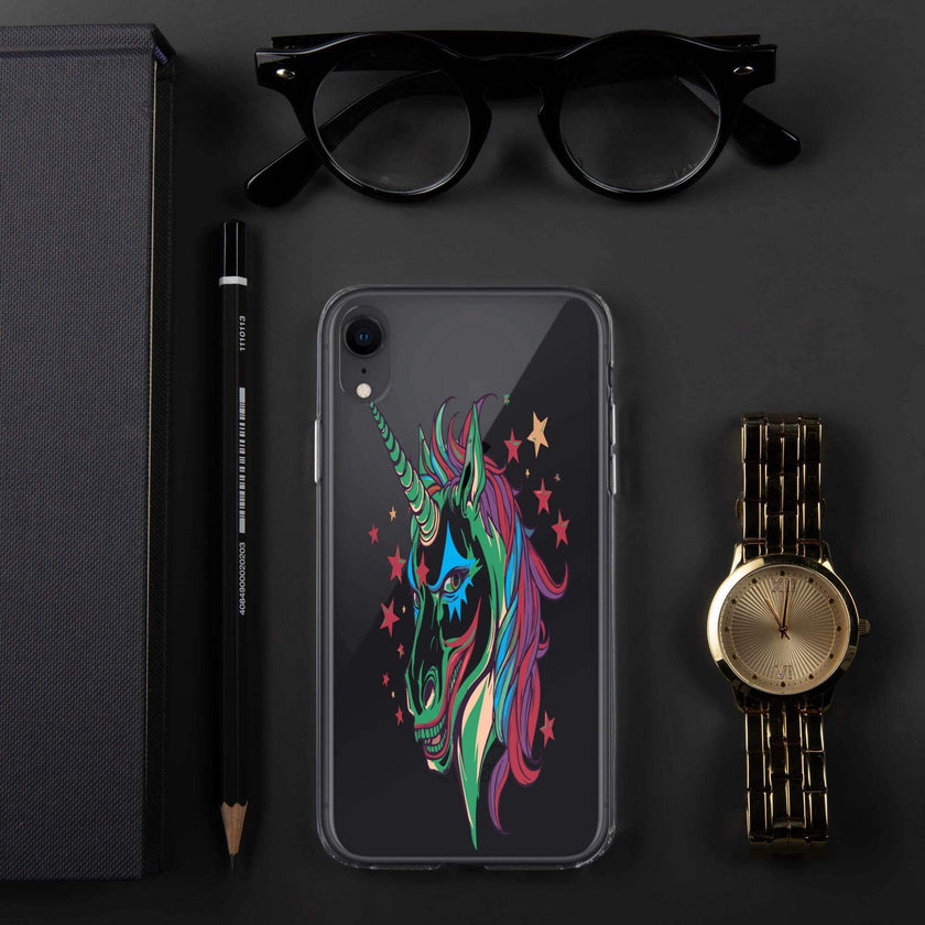 Clear Case for iPhone® - STYLISHOUR